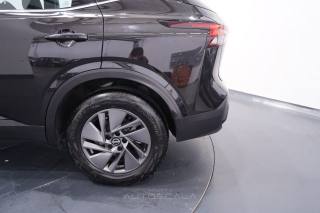 NISSAN Qashqai usata, con Autoradio digitale