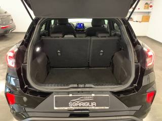 FORD Puma usata, con Park Distance Control