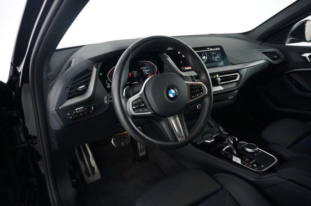BMW 118 usata, con Boardcomputer