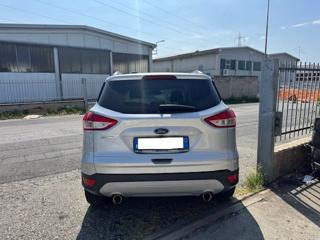 FORD Kuga usata, con Autoradio