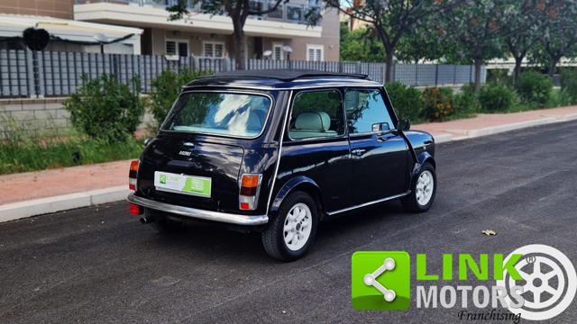 ROVER Mini usata, con Tettuccio apribile