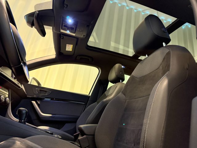 SEAT Ateca usata, con Sedili riscaldati