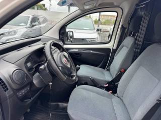 FIAT Fiorino usata 13