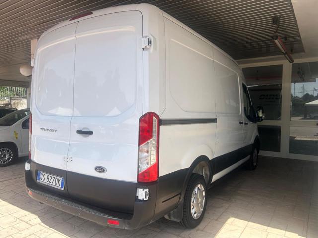 FORD Transit usata, con Alzacristalli elettrici