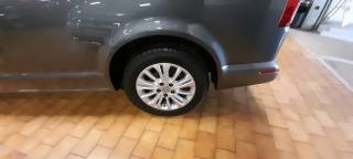 VOLKSWAGEN Multivan usata 56