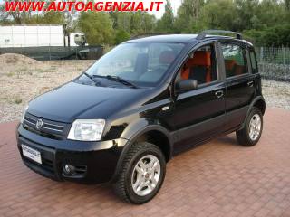 FIAT Panda usata 2