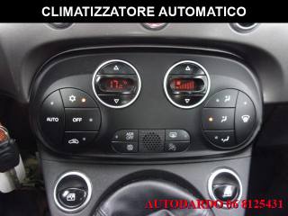 FIAT 500 usata, con Airbag Passeggero