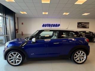 MINI Cooper usata, con Airbag