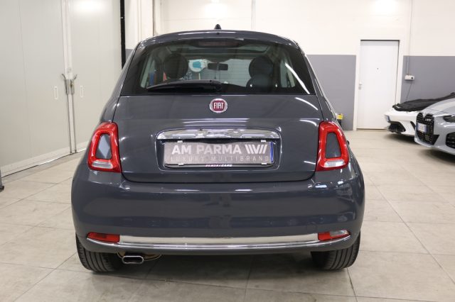 FIAT 500 usata, con Autoradio