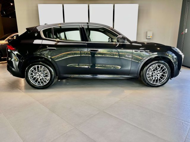 MASERATI Grecale usata, con Airbag Passeggero