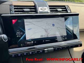DS AUTOMOBILES DS 7 Crossback usata, con Park Distance Control