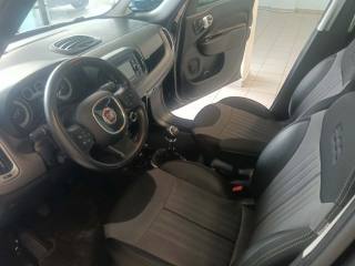 FIAT 500L usata, con ESP