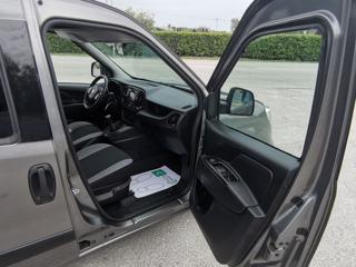 FIAT Doblo usata, con USB