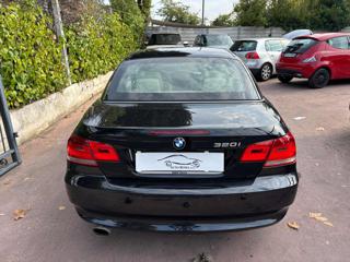 BMW 320 usata, con Boardcomputer
