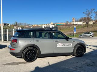 MINI Clubman usata, con Airbag laterali