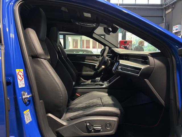 AUDI RS6 usata, con ESP