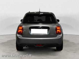 MINI Cooper usata, con Autoradio