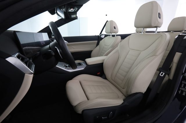 BMW 430 usata 1