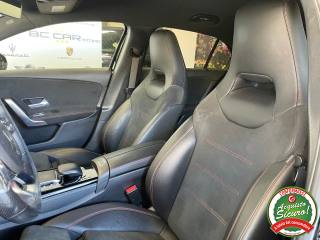 MERCEDES-BENZ A 180 usata, con Cruise Control