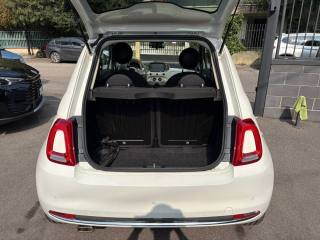 FIAT 500 usata, con Servosterzo