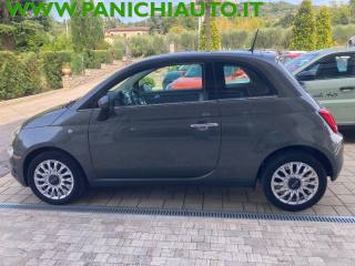 FIAT 500C 1.3 Multijet 95 CV Lounge