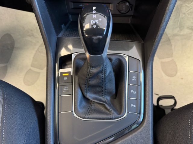 VOLKSWAGEN Tiguan usata, con ESP