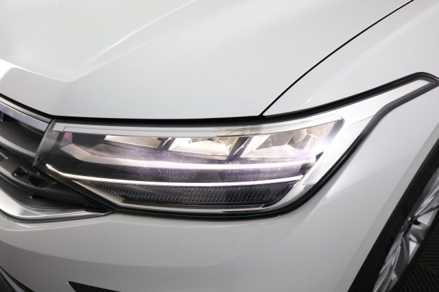 VOLKSWAGEN Tiguan usata 7