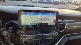 MERCEDES-BENZ V 300 usata, con Vetri oscurati