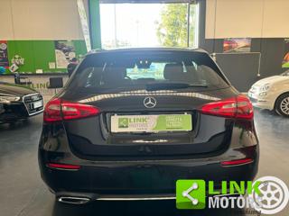 MERCEDES-BENZ A 160 usata, con Airbag Passeggero