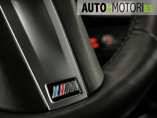 BMW 220 usata, con Interni in pelle