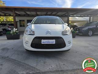 CITROEN C3 usata, con Airbag