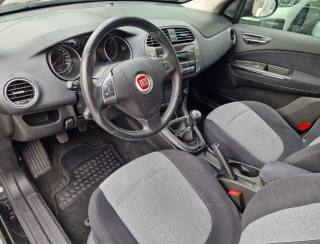 FIAT Bravo usata, con Controllo trazione