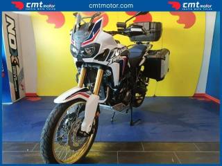 HONDA Africa Twin CRF 1000 L usata 1