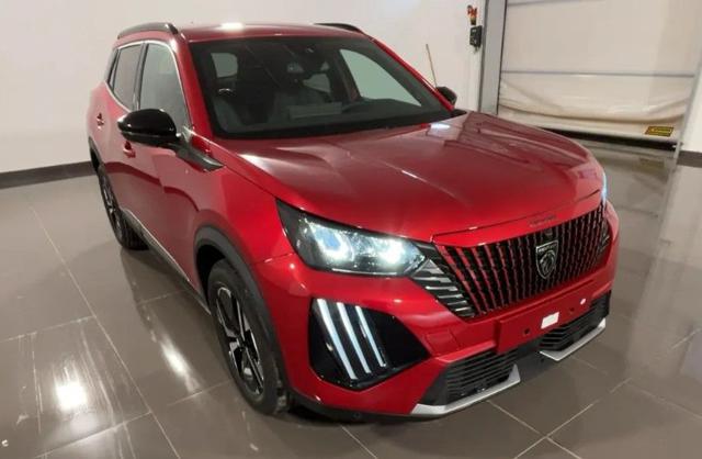 PEUGEOT 2008 usata, con ABS