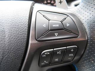 FORD Ranger Raptor usata, con Volante in pelle