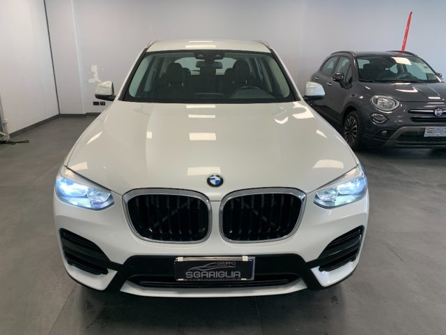 BMW X3 usata, con Airbag
