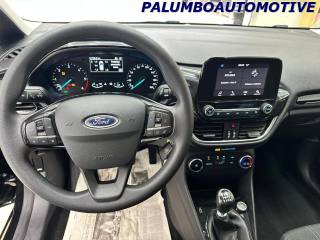 FORD Fiesta usata, con Servosterzo