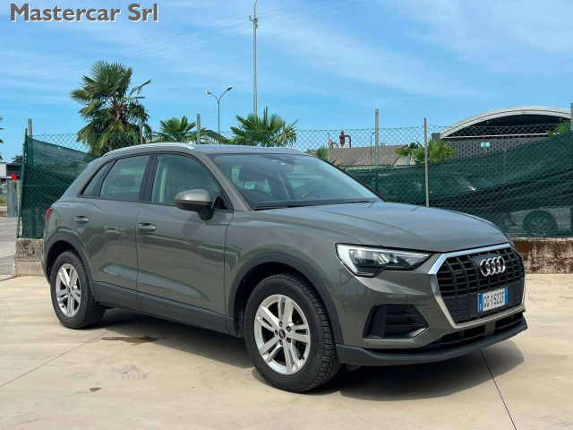 AUDI Q3 usata, con Antifurto