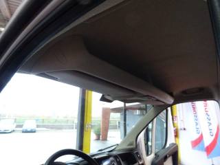FIAT Ducato usata, con Climatizzatore