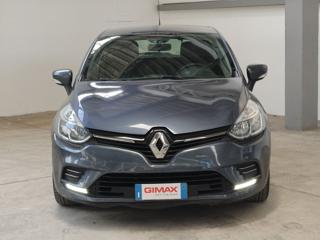RENAULT Clio usata, con Airbag