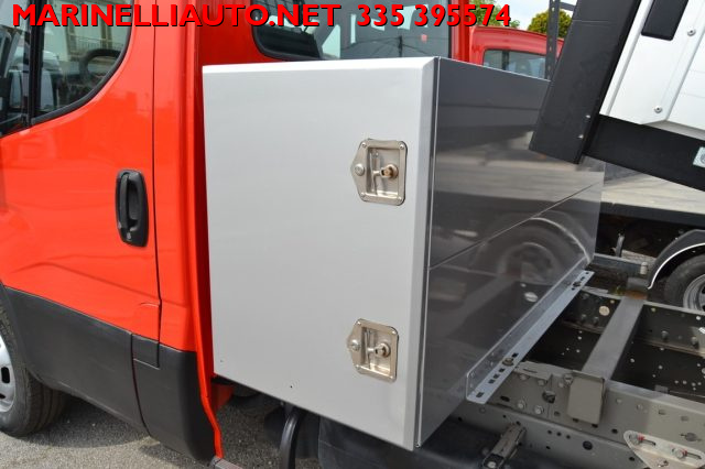 IVECO Daily usata 13