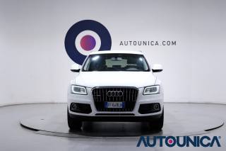 AUDI Q5 usata, con Airbag
