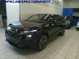 AUDI Q3 Sportback TDI 110 kW S tronic S Line + Tetto