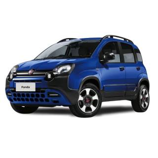 FIAT Panda 1.0 FireFly S&S Hybrid City Cross