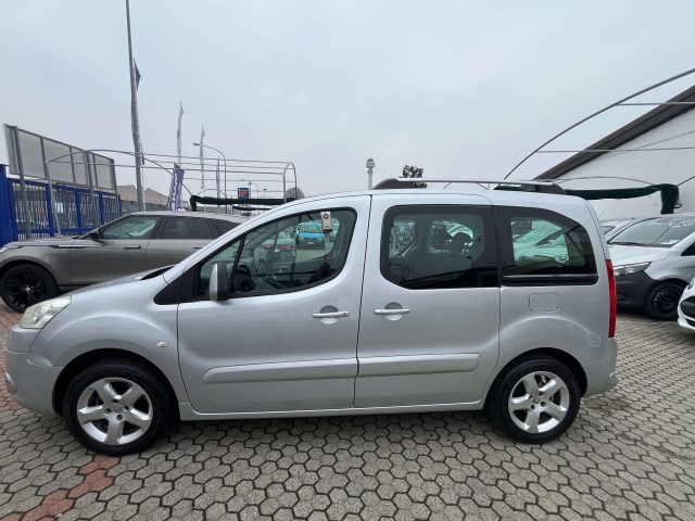 PEUGEOT Partner usata, con Airbag