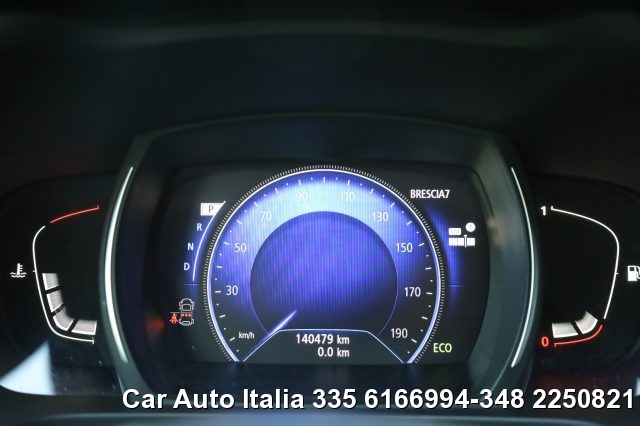 RENAULT Kadjar usata 252