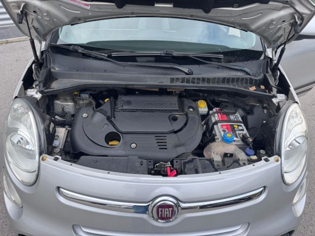 FIAT 500L usata 23