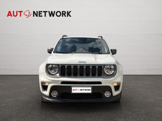 JEEP Renegade usata, con Alzacristalli elettrici