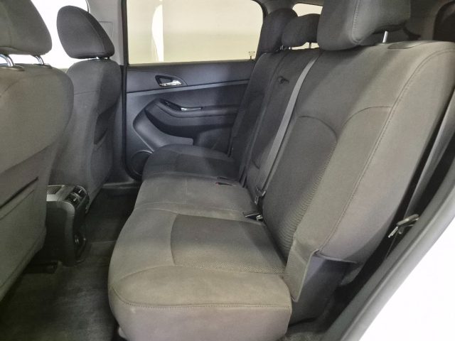 CHEVROLET Orlando usata, con Fendinebbia