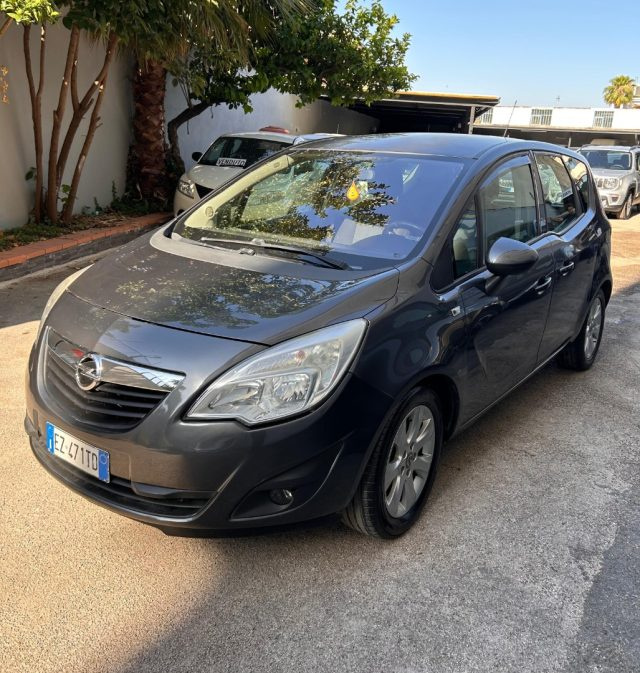 OPEL Meriva usata, con ABS